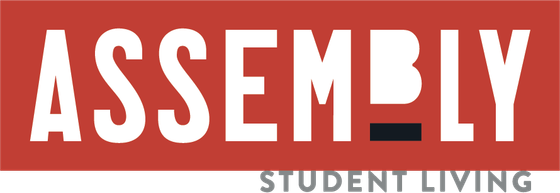 Assembly Student Living Logo