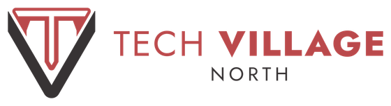 Tech Village_Logo