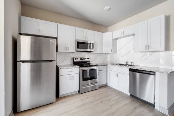 SP kitchen