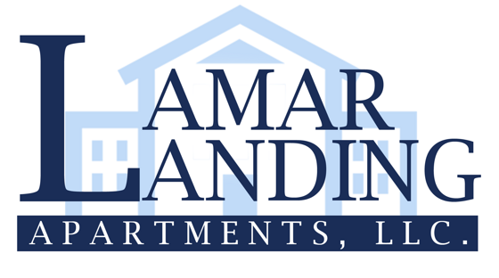 Lamar Landing Logo