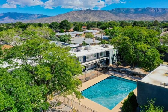 River Rock Living