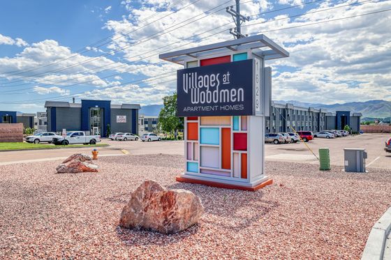 Villages at Woodmen