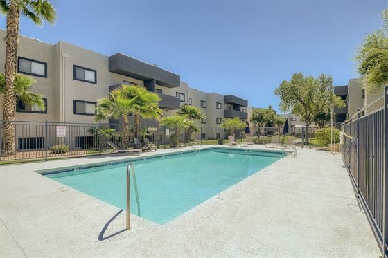 Dobson Ranch Pool
