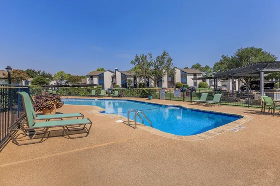 Rise Oak Creek Pool