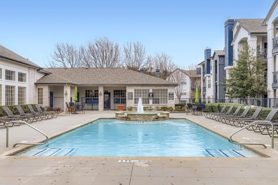 Rise Skyline Exterior