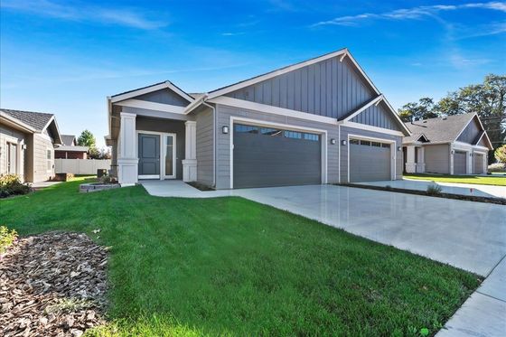 Cedar Duplex
