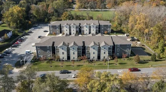 The Annex of Kokomo