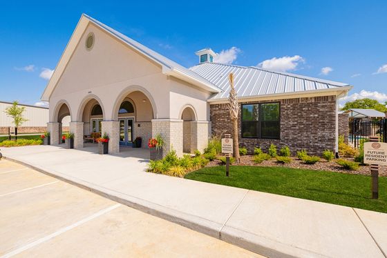 Clubhouse