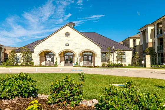 LALE Clubhouse