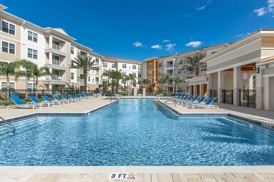 RiZE at Winter Springs Apartments