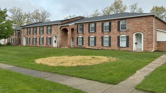 Chateau Clair Senior Housing