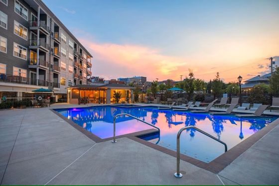 Phoenix Village