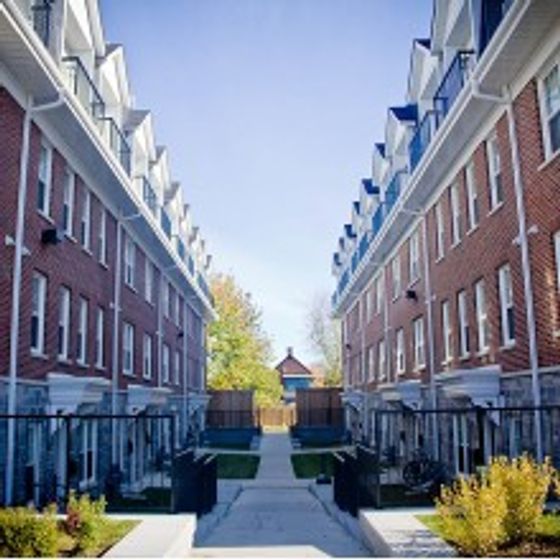 Albert Terrace - Varsity Communities - Kingston