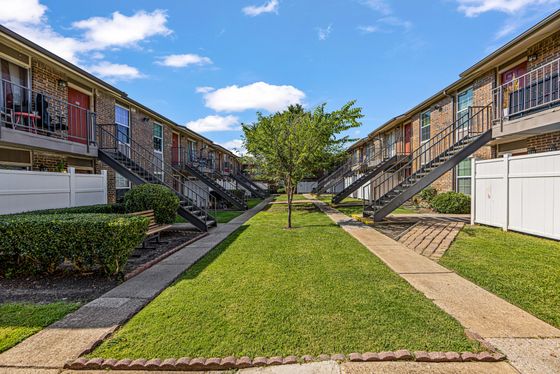 wylie tx apartments