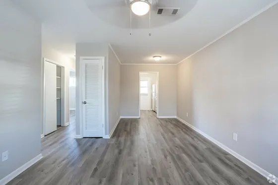 stonegate apartments unit interior renovated