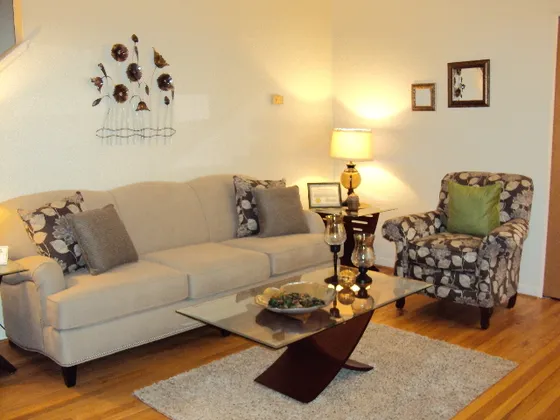 Arlington Apartments & Townhomes