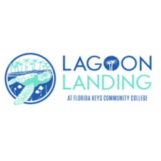 Lagoon Landing Logo