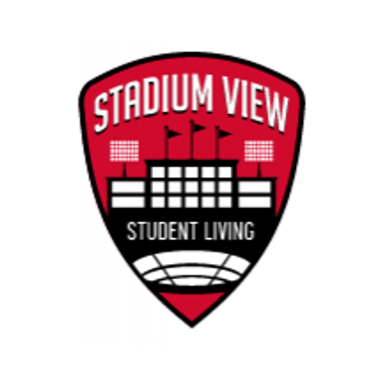 Stadium View Logo