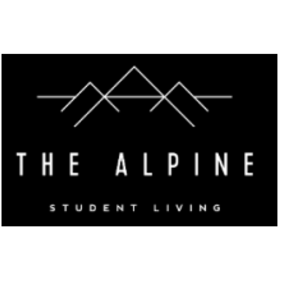 Alpine Logo