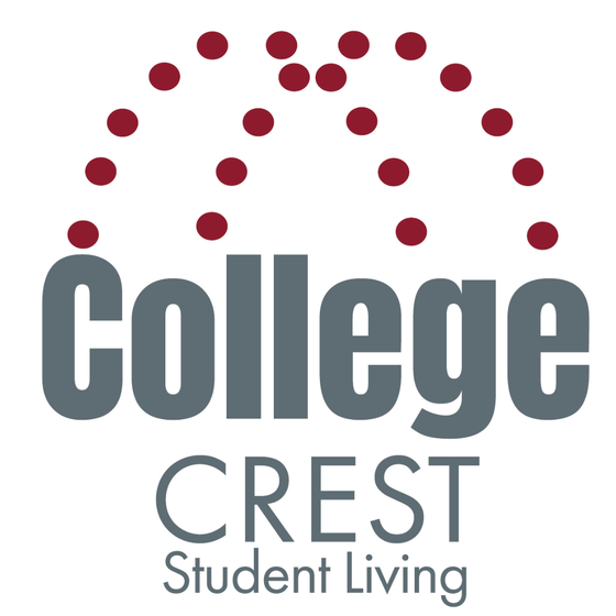 College Crest Logo