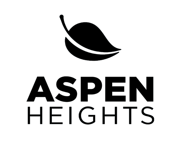 Aspen Heights Logo