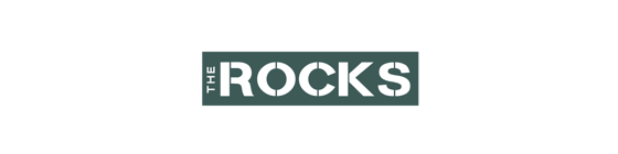The Rocks