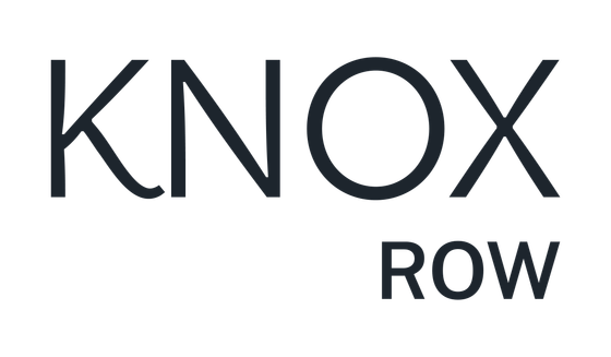Knox Row Logo