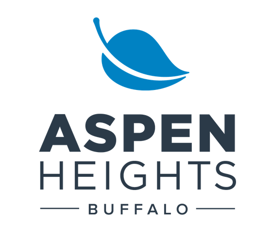Aspen Heights Logo
