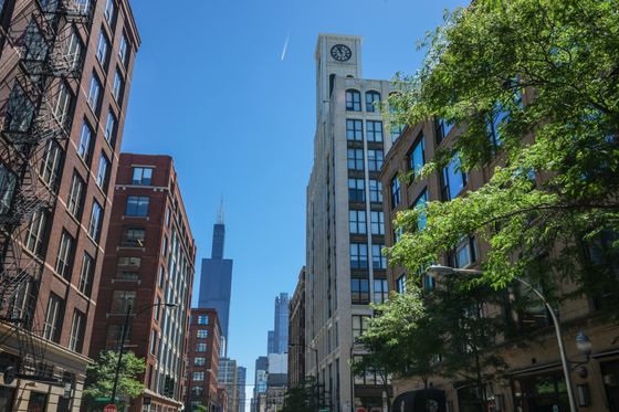 Tailor Lofts Student Apartments