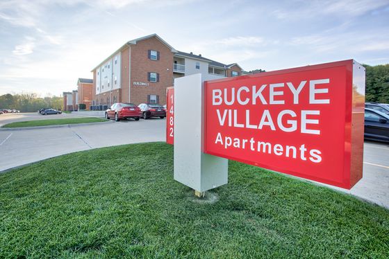 Buckeye Village