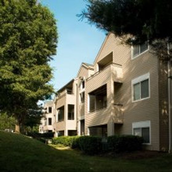 Allyson Gardens 2 Apartments