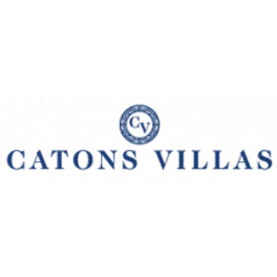 Catons Villas logo