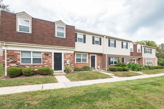 The Springs Townhomes