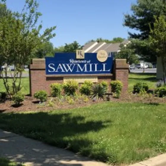 sign