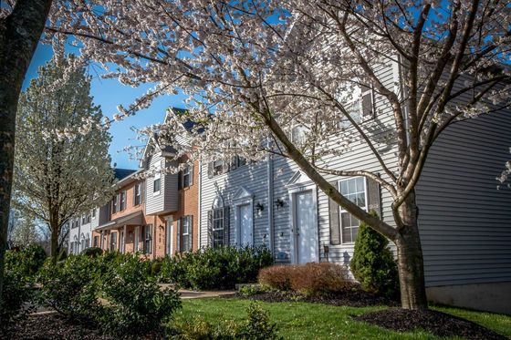 Charleston Townhomes