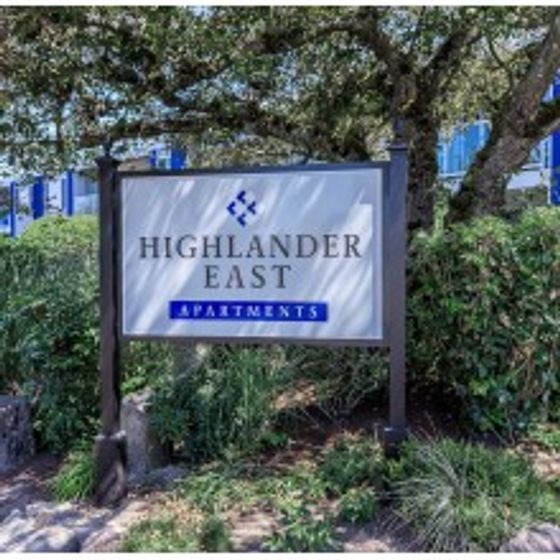 Highlander East