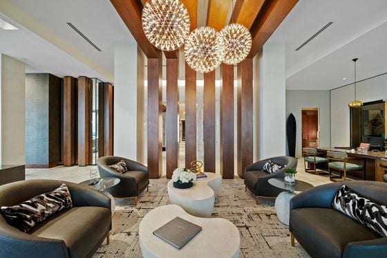 Hanover Toscana Club