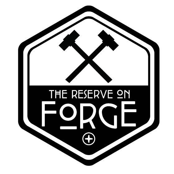 The Reserve on Forge