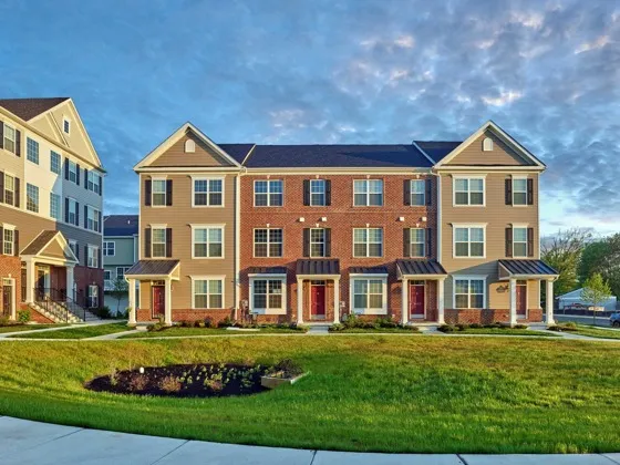 townhomes