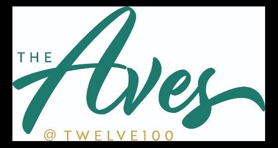 The Aves Logo