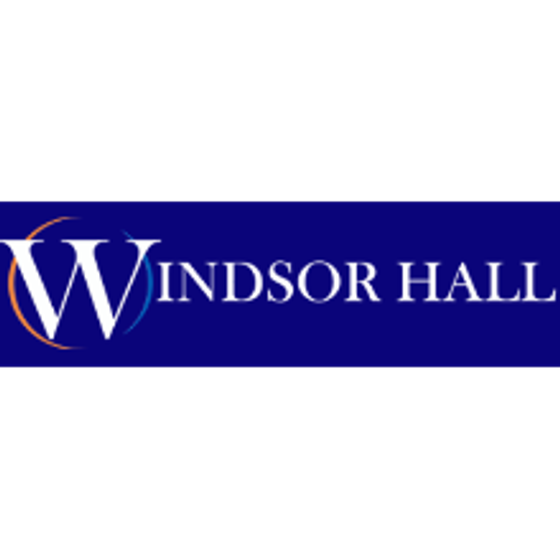 Windsor Hall