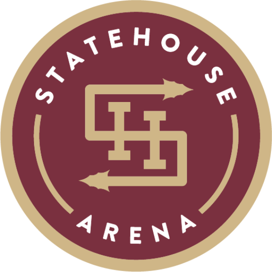 StateHouse Arena Logo