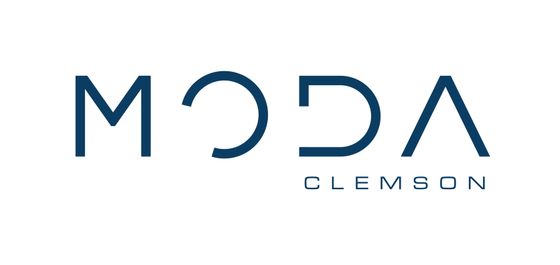 Moda Clemson