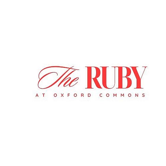 The Ruby Oxford