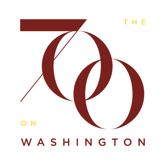 700 on Washington