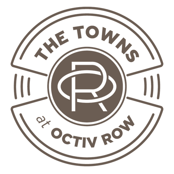 The Towns at Octiv Row