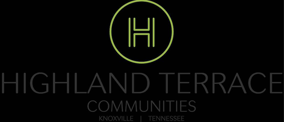 Highland Terrace Logo
