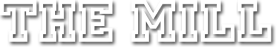 The Mill - Logo