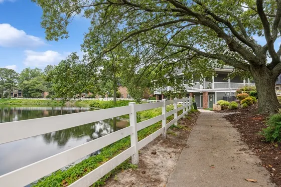 ReNew Banbury lake view