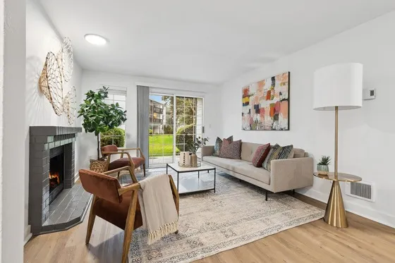 ReNew Water's Edge Living Room